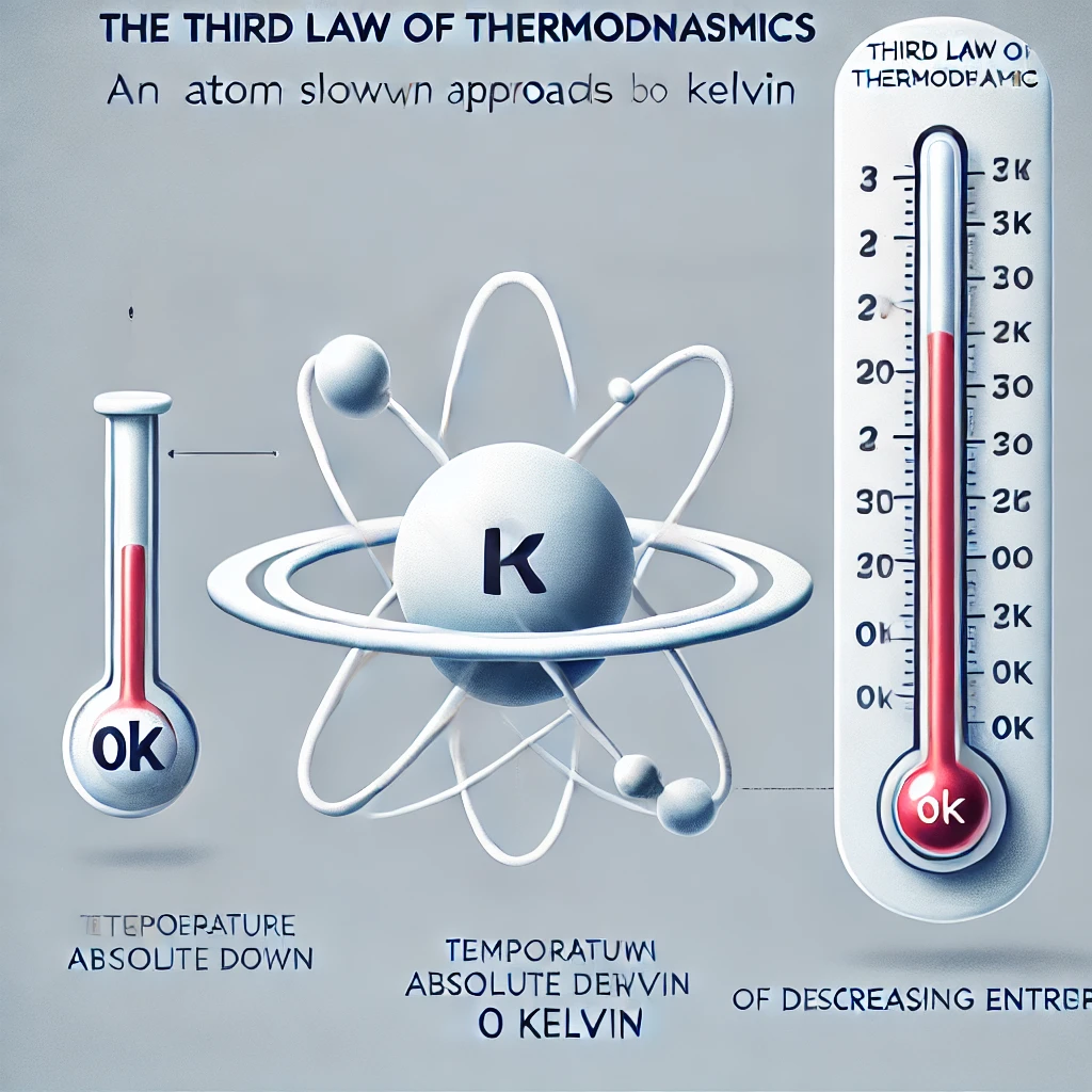 The Theory of Thermodynamics in Physics