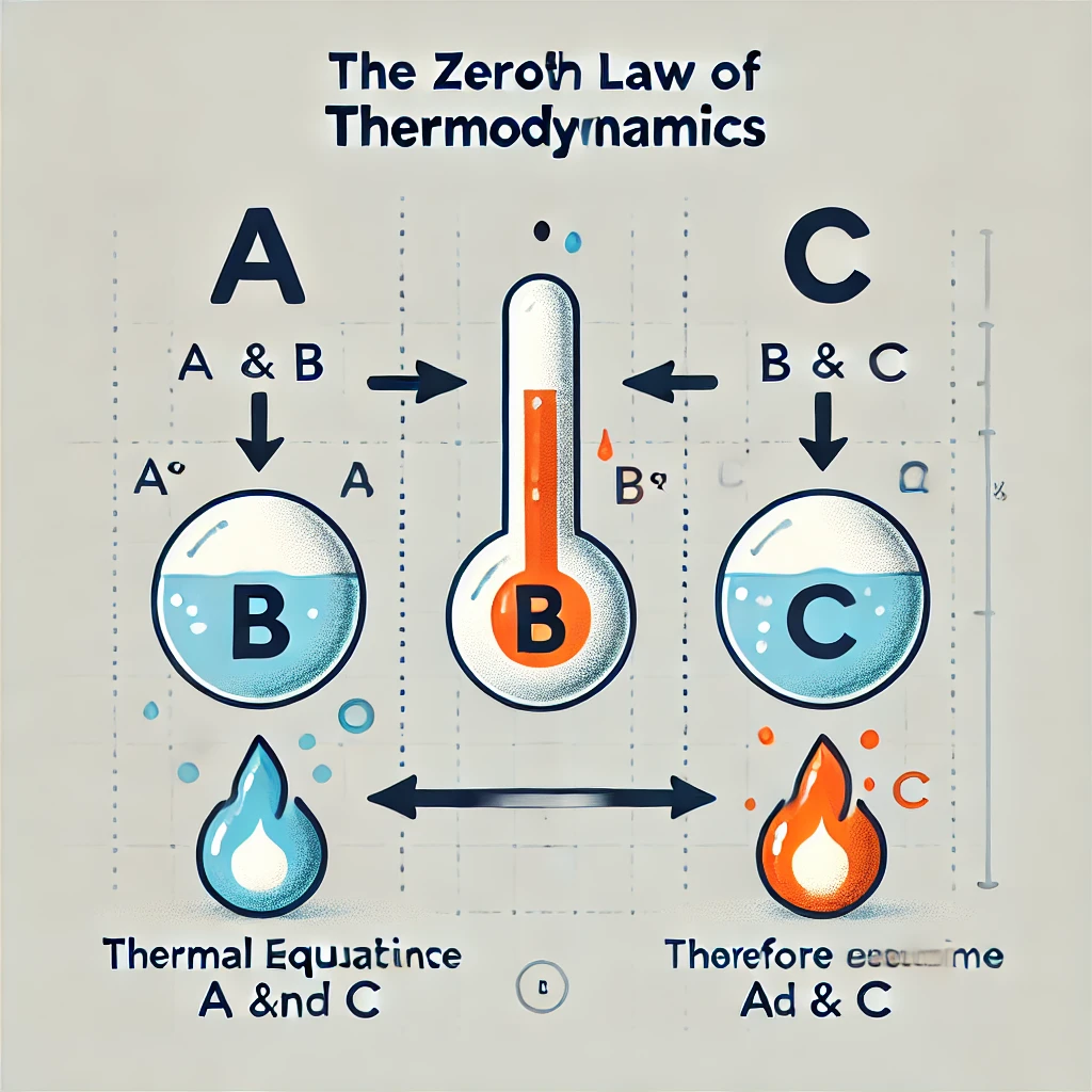 The Theory of Thermodynamics in Physics