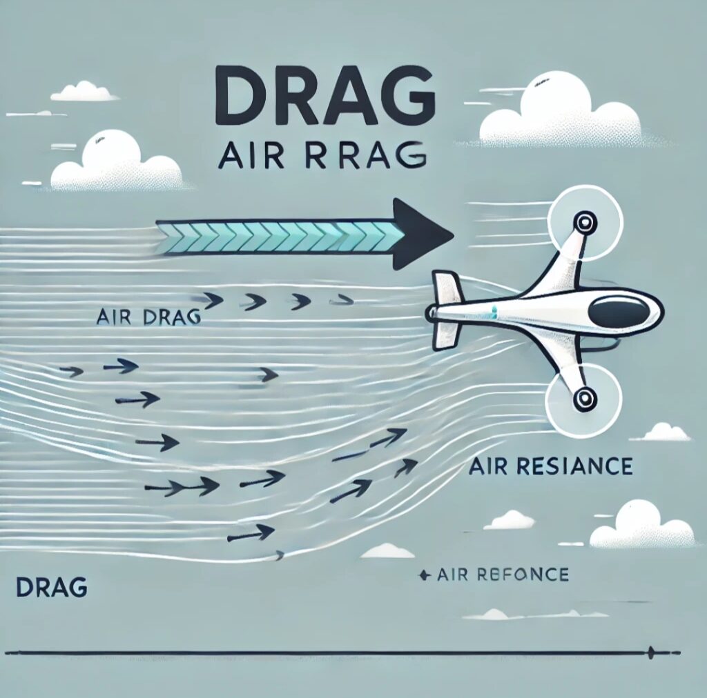 How Does a Drone Work?