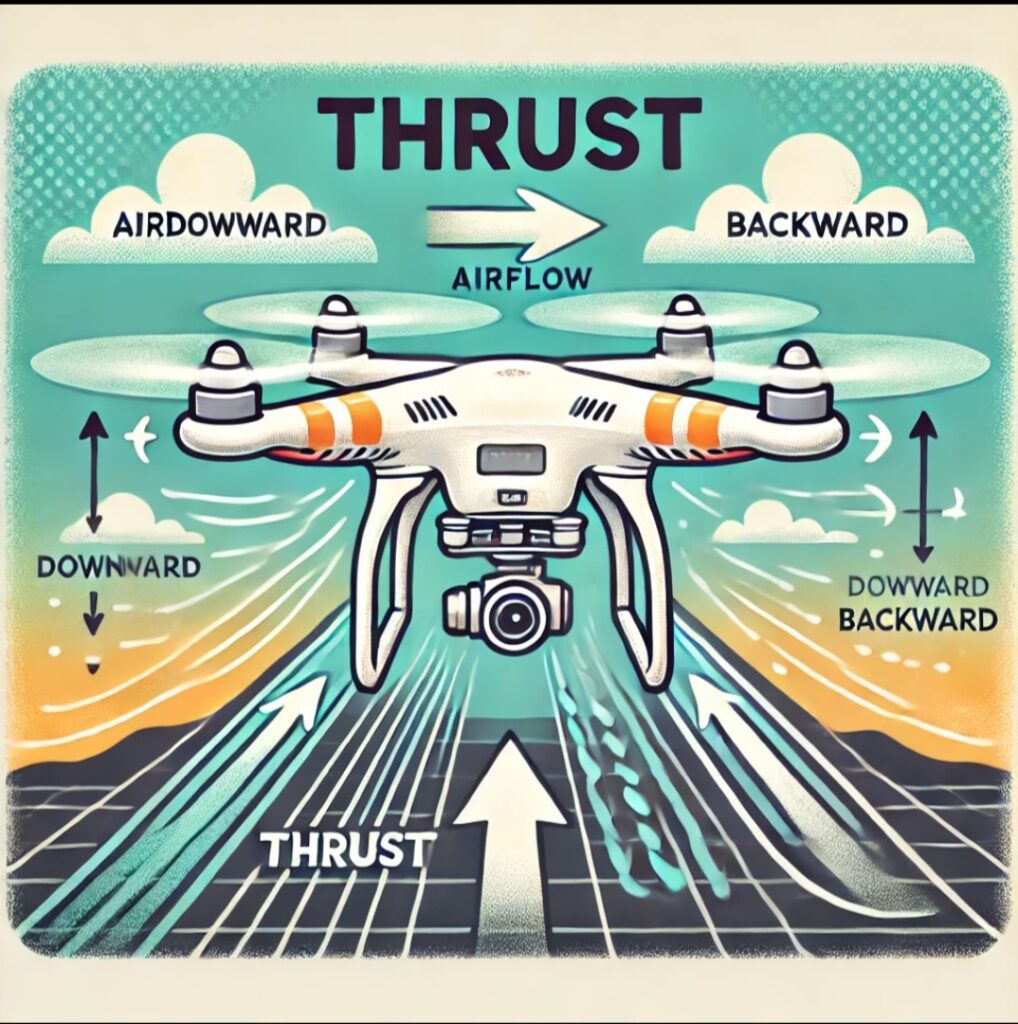 How Does a Drone Work?