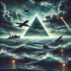 The Mystery of the Bermuda Triangle:
